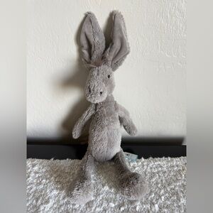 Jellycat Harkle Donkey NWT